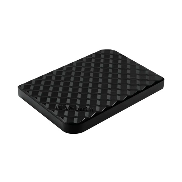 Prijenosni disk; 2TB; USB3.0; GEN2; 2.5" - slika B
