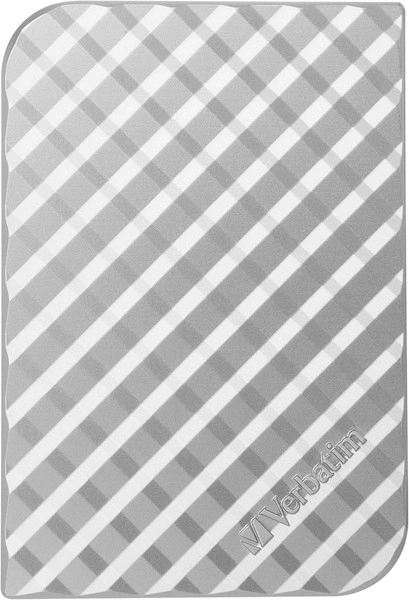 Prijenosni disk; 2TB; USB3.0; GEN2; 2.5" - slika B