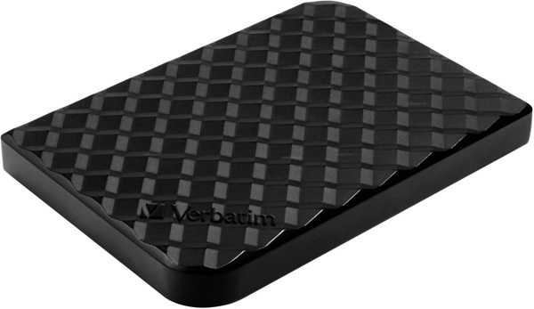 Prijenosni disk; 4TB; USB3.0; GEN2; 2.5" - slika B