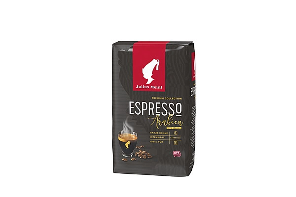 Kava premium colection Arabica beans 500 - slika B