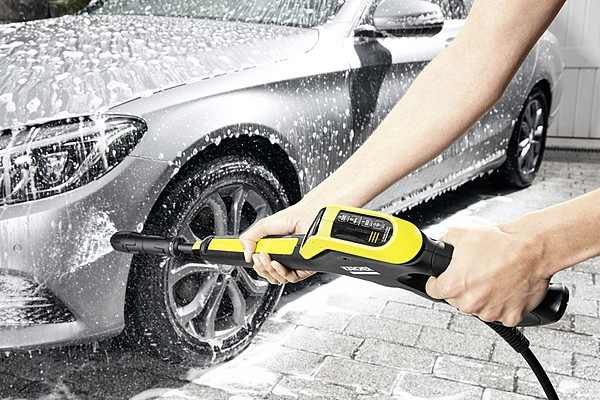 Visokotlači čistač K5 Power Control Hom - slika B