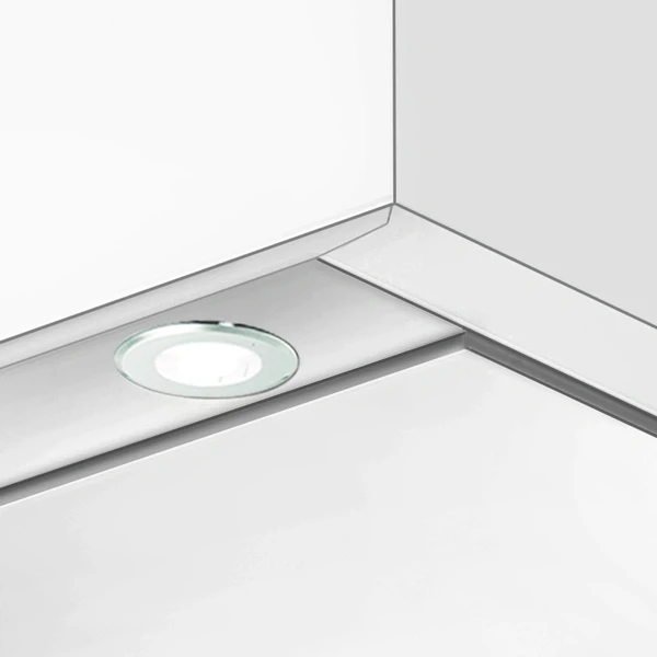 Napa Faber Cubia Isola Gloss Plus EV8 - slika B