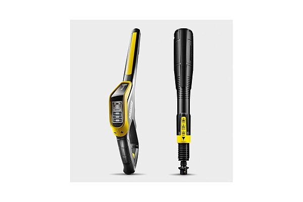 Visokotlačni čistač K7 Premium Smart Co - slika B
