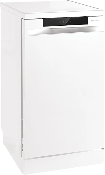 Perilica, posuđa, inverter, D - slika B