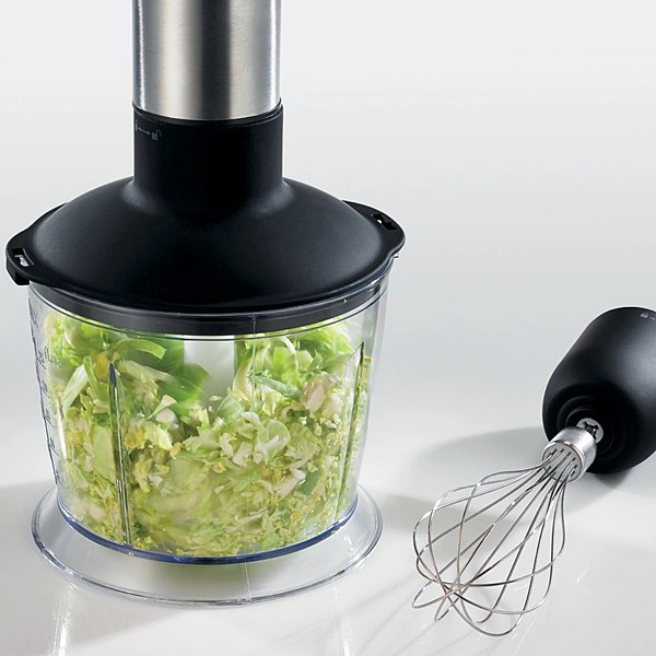 Mikser, štapni, 800W, inox noga, - slika B