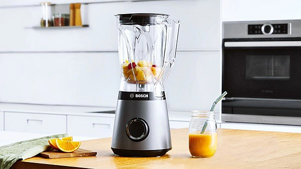 Blender VitaPower 1200 W Srebrna - slika B