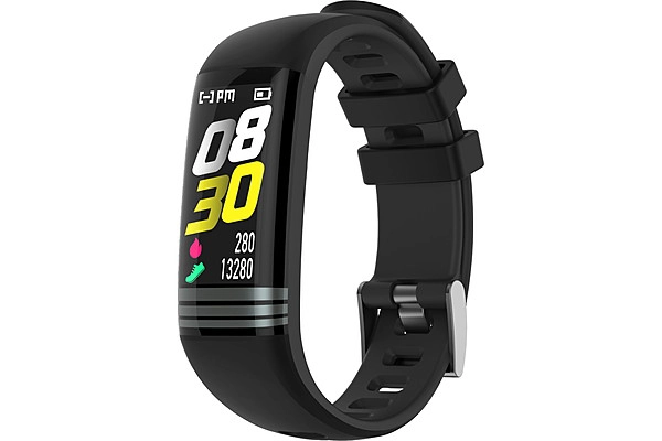 Smartwatch; M10; Termo - slika B