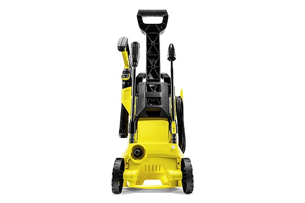 Visokotlačni čistač K2 Power Control - slika B