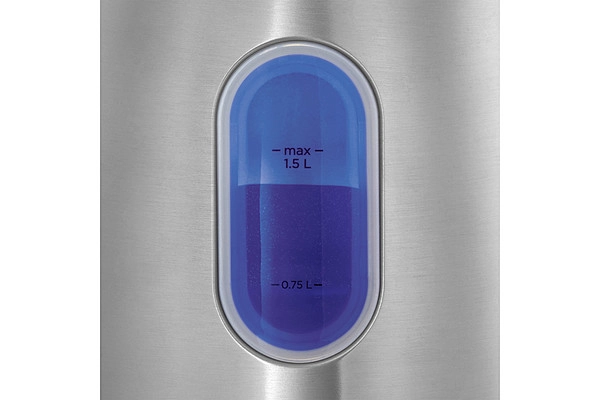 Kuhalo za vodu, 1,5L, 2200W,Stylevia - slika B