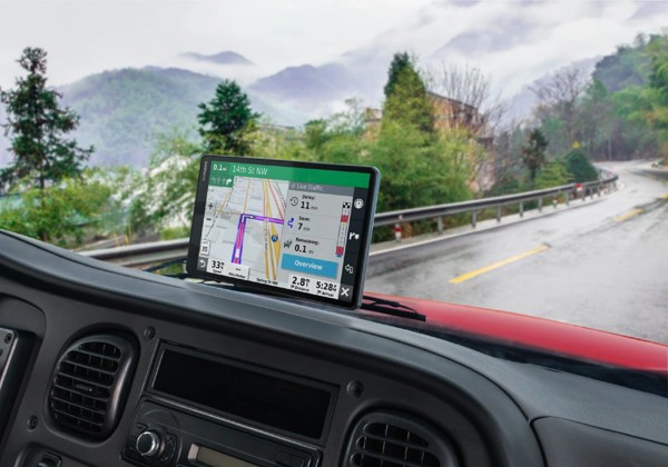 Navigacija LGV 800 MT-D Europe - slika B