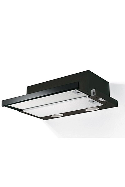 Napa Faber Flexa NG Glass Lux BK A60 - slika B