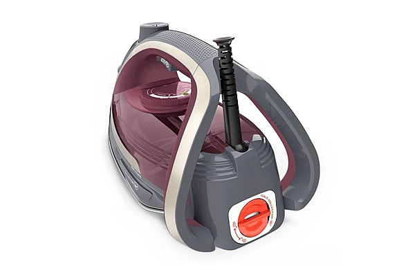 Glačalo na paru, 2800W, 260g/min - slika B