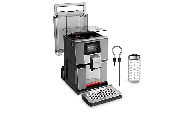 Espresso aparat za kavu - slika B