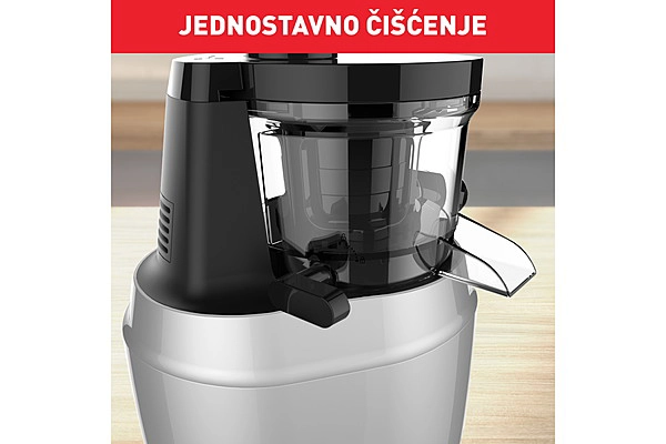 Sokovnik; 150w; 80okr/min - slika B