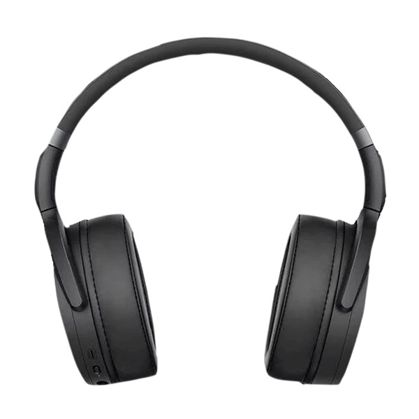 Slušalice; Over-Ear; BT; HD450BT; Black - slika B