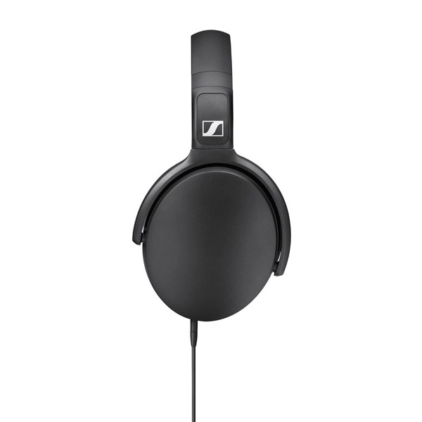 Slušalice; Over-Ear; HD400S - slika B