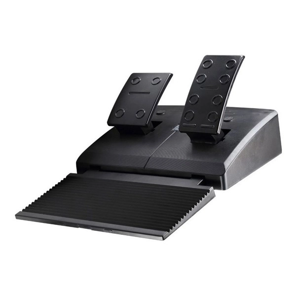 Volan; Force; PS4; PC; XBO; Switch; Peda - slika B