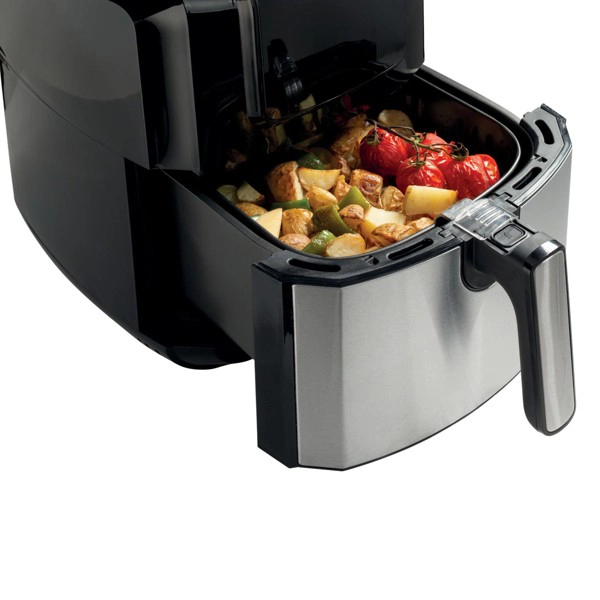 Friteza na vrući zrak, 1700W, 5lit - slika B