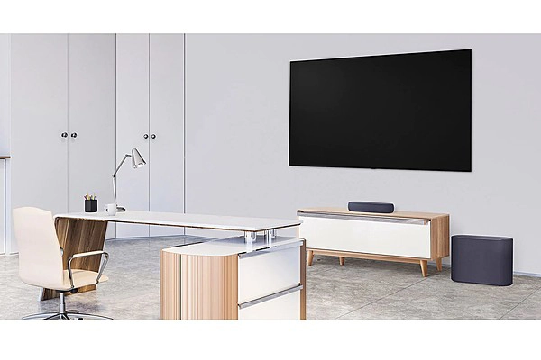 Soundbar Eclair, 3.1.2, Dolby Atmos - slika B