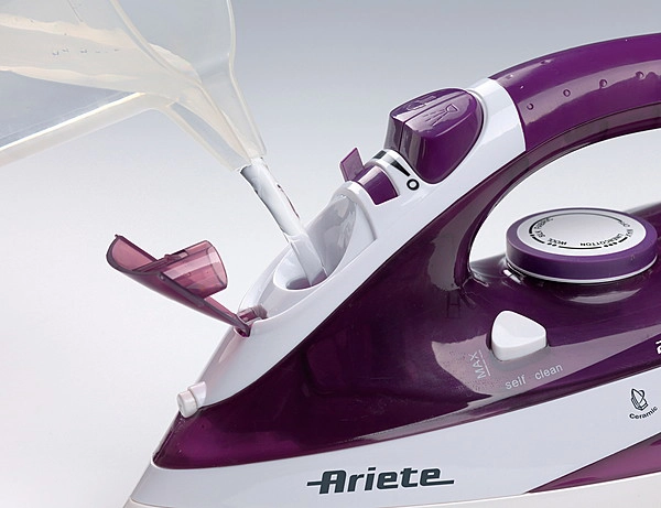 Glačalo na paru 2000W, model 6235 - slika B