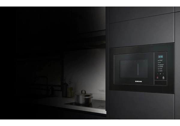 Mikrovalna pećnica s grill funkcijom,23l - slika B
