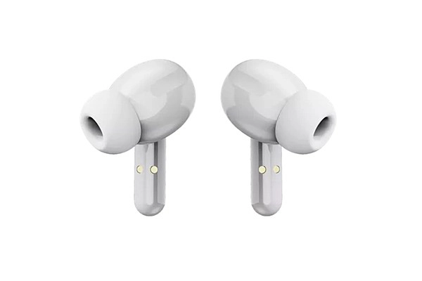 Bluetooth slušalice,TWS,TWE-38 Bijele - slika B