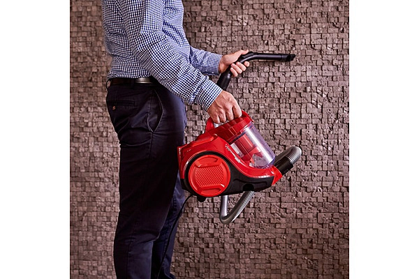 Usisavač bez vrećice; 750W - slika B