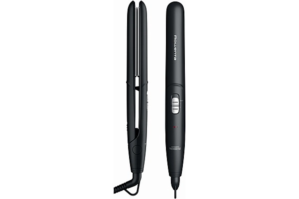 Pegla za kosu; LED indikator - slika B