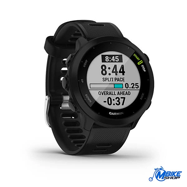 Forerunner 55 Black - slika B