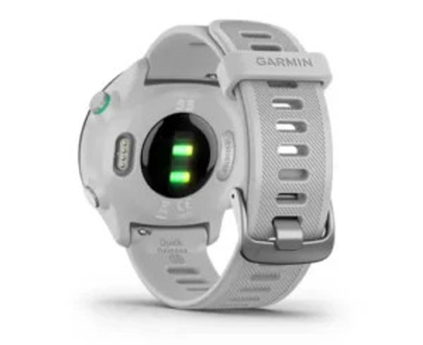 Forerunner 55 Whitestone - slika B