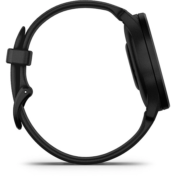 Vivomove Sport Black; smartwatch 40mm - slika B