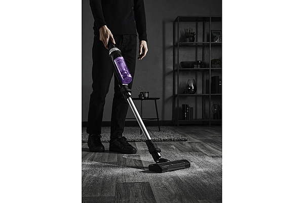 Štapni usisivač; X-NANO: 14,4V - slika B