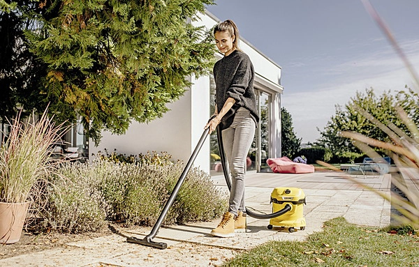 Mokro suhi usisavač WD 2 Plus - slika B