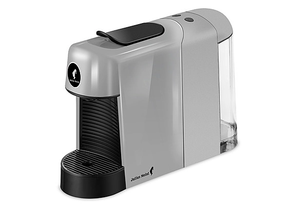 INSPRESSO PINTA CAPSULE MACHINE GREY - slika B