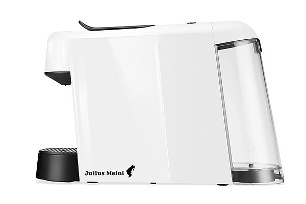 INSPRESSO PINTA CAPSULE MACHINE WHITE - slika B