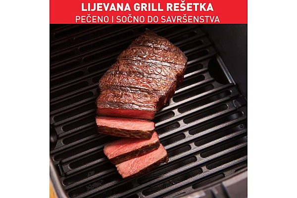 Friteza na vrući zrak; XL kapacitet - slika B