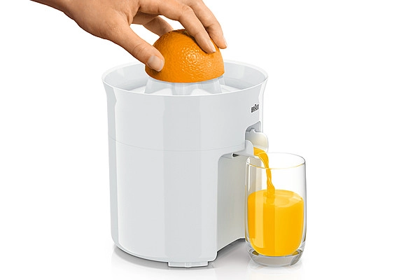 Citruseta - slika B