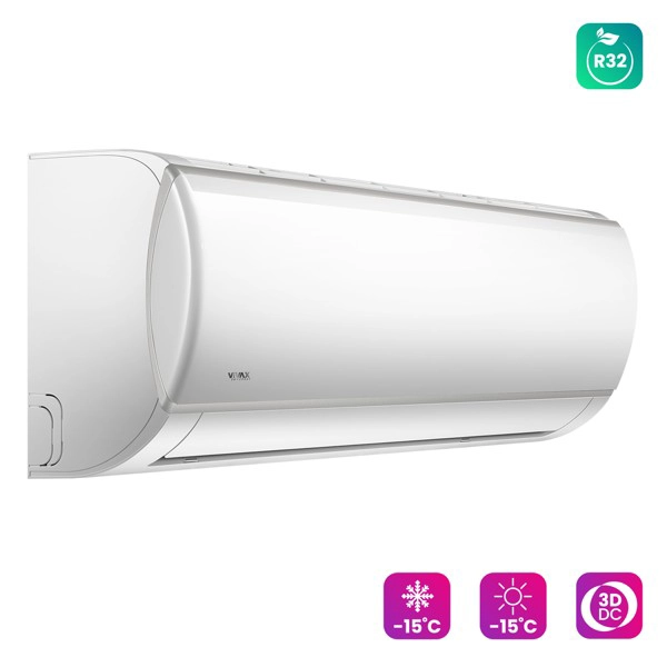 Klima uređaj  ACP-12CH35AEXI, - slika B