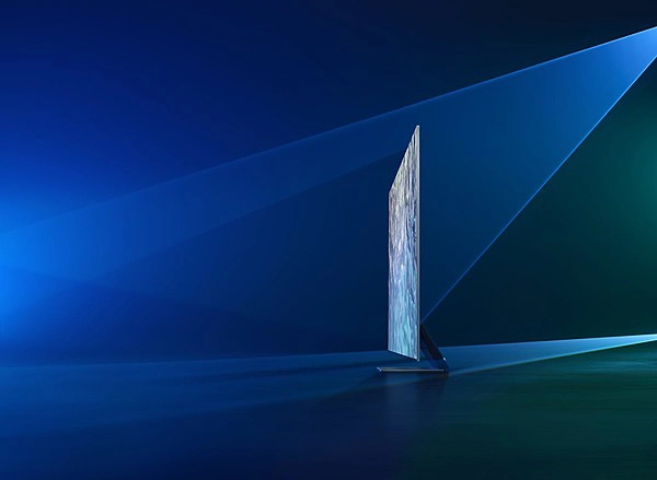 NeoQLED, 165cm, 8K Mini LED, Smart TV - slika B