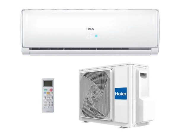 Klima uređaj Haier Tundra Plus, - slika B