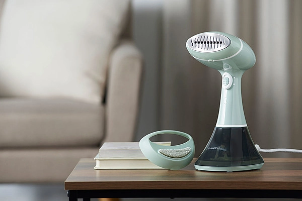 Vertikalno glačalo, 1600W, 22g/min - slika B