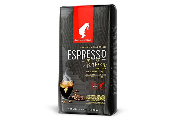Premium Collection Espresso 1kg beans UT - slika B