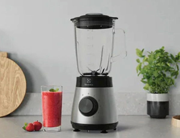 Blender - slika B