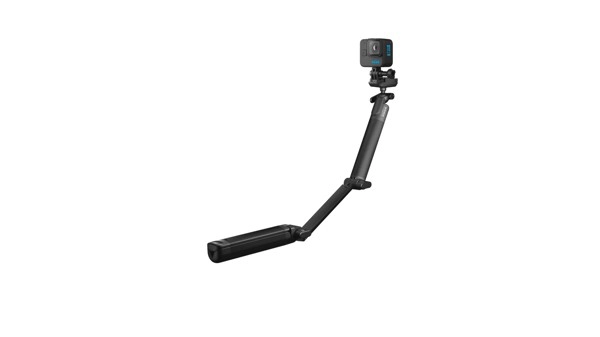 GoPro 3-Way nosač 2.0. - slika B