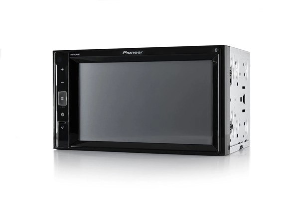 Auto Radio; 6.2"; USB; BT; - slika B