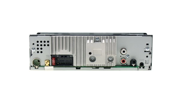 Auto Radio; BT; USB - slika B