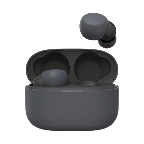 Slušalice, bežične, true wireless, crne - slika B