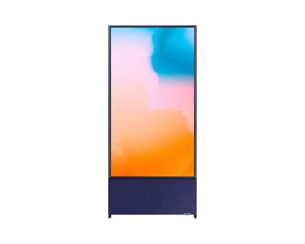 QLED TV, 109cm, The Sero, Smart TV - slika B