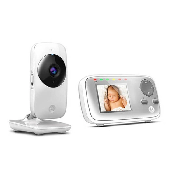 Babyphone; VM482; 2.4" - slika B