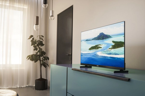 LED TV, 80cm, HD Ready - slika B